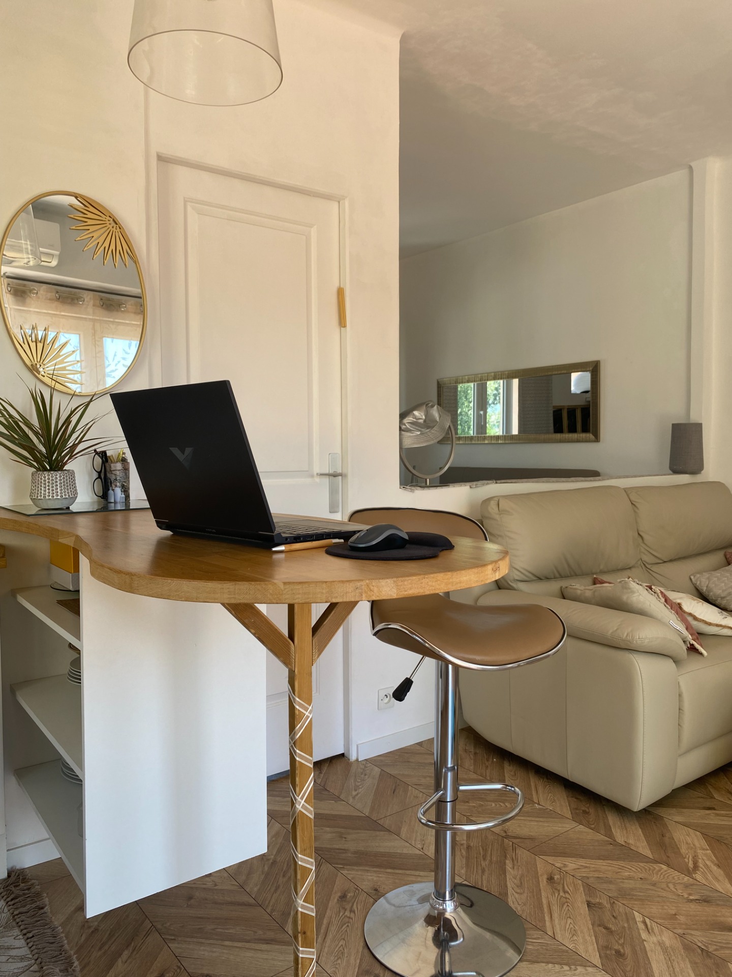 Des scéances sur mesure